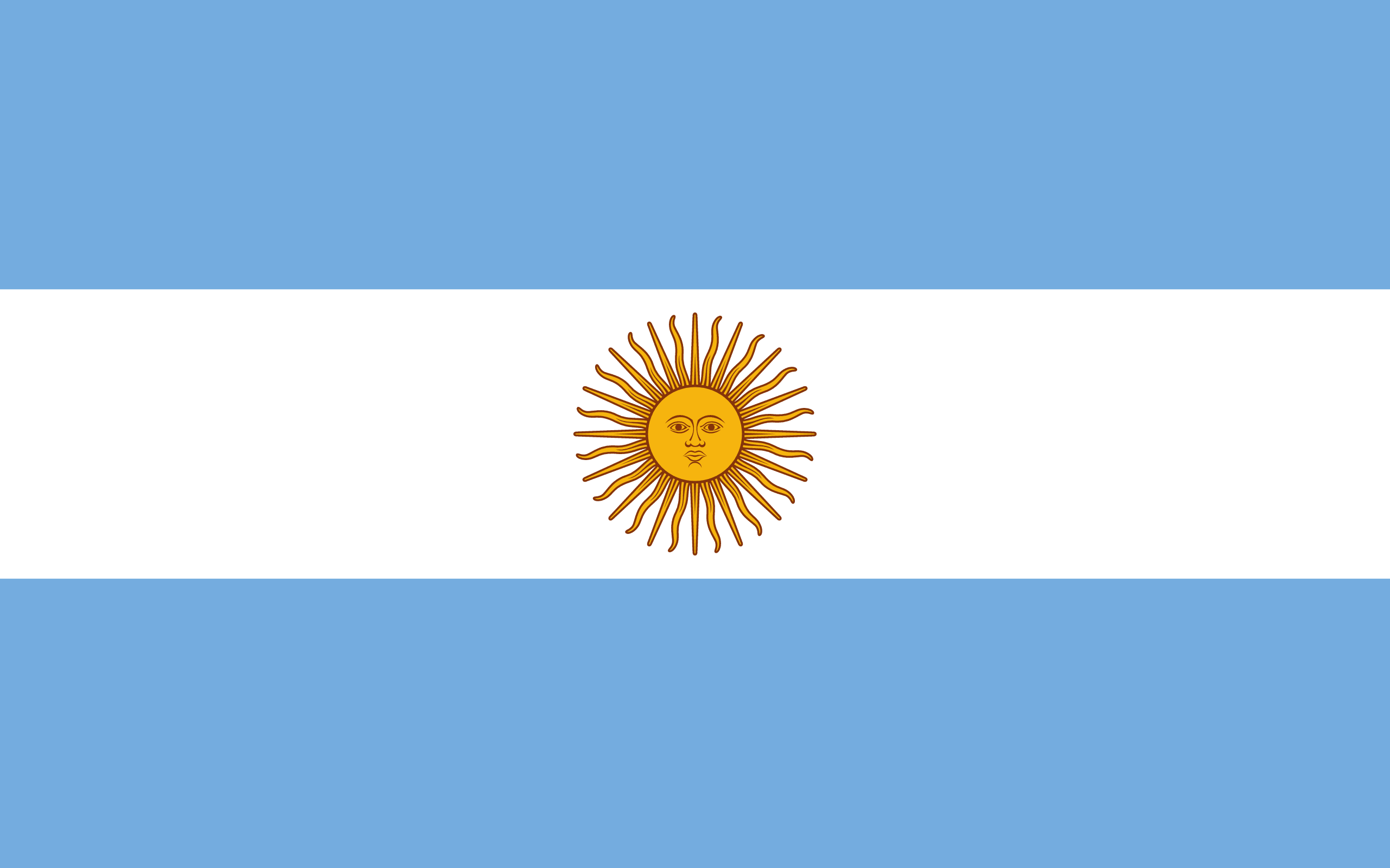 VPN Argentine