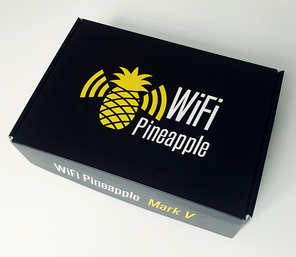 Der Pineapple-Router ermöglicht es Hackern, alle deine Daten mitzulesen, ohne dass du es merkst.